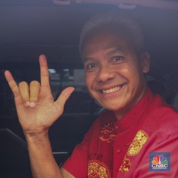 Gugat Putusan KPU ke MK, Ganjar Beberkan Bukti Kecurangan Pilpres 2024