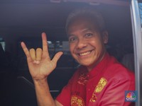 Gugat Putusan KPU ke MK, Ganjar Beberkan Bukti Kecurangan Pilpres 2024