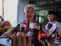Real Count KPU 16.00 WIB: Suara Ganjar-Mahfud Turun ke 18%
