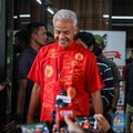 Data Quick Count Kalah di Kandang 'Banteng', Ganjar Buka Suara