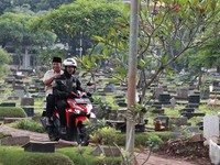 Jadi Tradisi, Ini 7 Aturan Ziarah Sebelum Puasa Ramadan