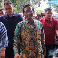 Ganjar-Mahfud Kalah di Quick Count, Mahfud MD Akhirnya Buka Suara