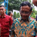 Pesan Mahfud MD ke Warga RI Viral, Netizen Ramai Komen Begini