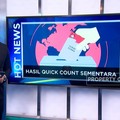 Video: Quick Count, Prabowo Menang 59% Hingga Jawaban Anies & Ganjar