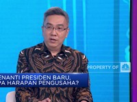 Video: Prabowo-Gibran Menang Quick Count, Ini Kata Pelaku Usaha