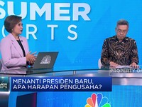 Video: Menanti Presiden Baru, Pengusaha Berharap Ini
