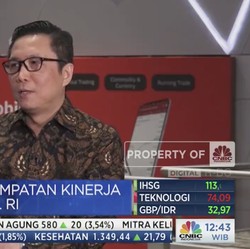 Sektor Ini Disebut Jadi Primadona Tahun Ini, Apa Saja?