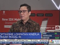 Sektor Ini Disebut Jadi Primadona Tahun Ini, Apa Saja?