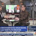 Bos BEI Buka-bukaan Efek ESG Hingga Pemilu ke Pasar Modal
