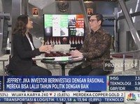 Bos BEI Buka-bukaan Efek ESG Hingga Pemilu ke Pasar Modal