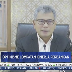 Tumbuh Berkelanjutan, Ini Strategi BRI di 2024