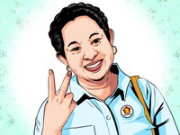 Disebut Jadi Calon Ibu Negara, Segini Harta Titiek Soeharto