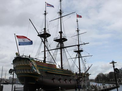 Purbaya Dituduh Jadi Biang Kerok Perusahaan Raksasa Belanda Rugi Besar