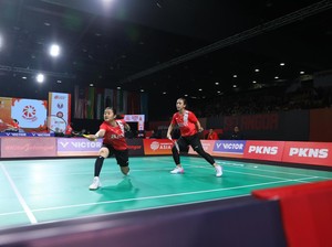 BATC 2024: Karena Ana/Tiwi Tak Mau Kalah Dua Kali