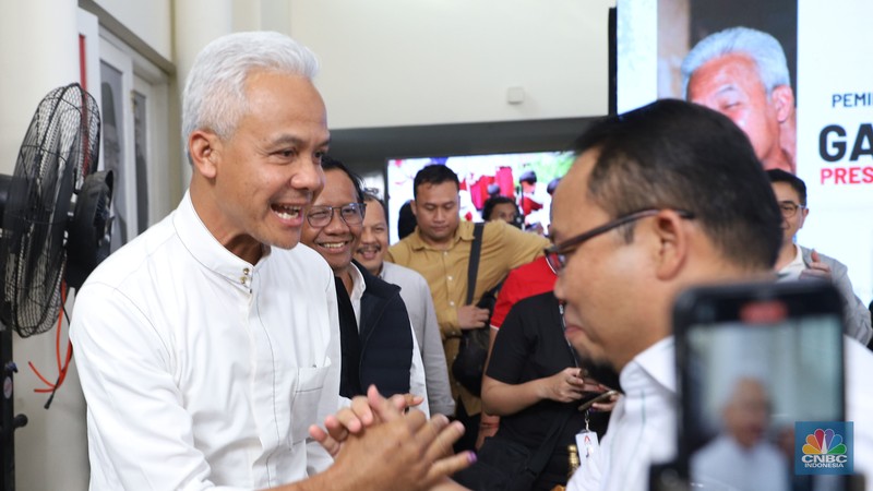 Anies Baswedan (Detikcom/Andhika Prasetya)
