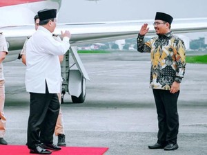 Prabowo-Gibran Unggul di Quick Count, Gus Sadad: Mission Accomplished