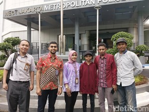 Cerita ART di Jakbar Kabur Lewat Atap Rumah Majikan karena Kelaparan