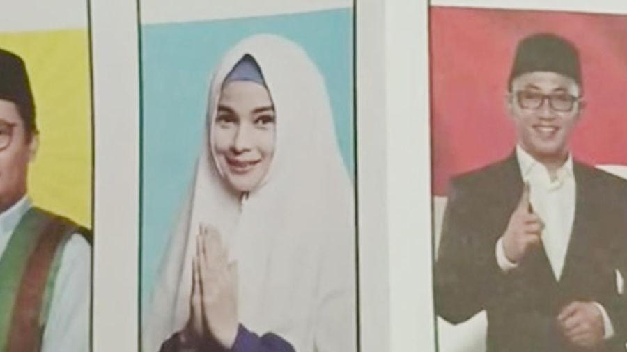 Jihan Fahira