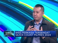 Video: Jika Prabowo-Gibran Menang, Sektor Ini Bisa Tumbuh Lebih Baik?