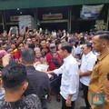 Pengusaha Teriak Minta HET Beras Naik, Begini Respons Jokowi