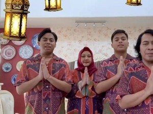 Komeng for President 2029 Ramai Diusulkan Warganet +62, Uhuuyy!