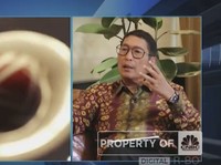 OJK Kasih Bocoran Pasar IPO RI, 25 Calon Emiten Sudah Daftar