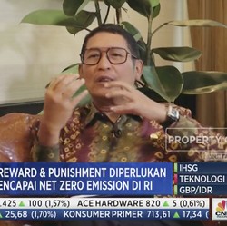 Pasar Modal RI Masih Cerah, OJK Ungkap Pemicunya