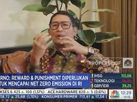Pasar Modal RI Masih Cerah, OJK Ungkap Pemicunya