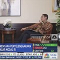 Bos OJK Blak-blakan Soal Rencana BEI Hadirkan Market Maker