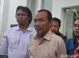 Tim Hukum AMIN ke KPU Solo, Protes Real Count di Web Giring Opini Satu Putaran