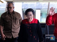 PDIP Bakal Jadi Oposisi Atau Koalisi Prabowo? Ini Jawabannya