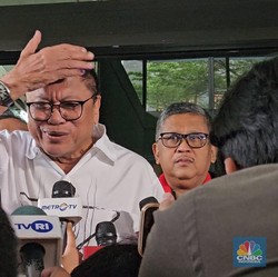 OSO Bongkar Kecurangan Pemilu di TPS, Ini di Antaranya