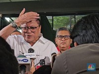 OSO Bongkar Kecurangan Pemilu di TPS, Ini di Antaranya