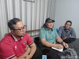 Paralympic Training Center Dibangun di Karanganyar, Telan Rp 400 M