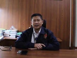 Bareskrim Tetapkan Luhur Budi Djatmiko Jadi Tersangka Pembelian Tanah