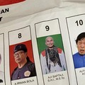 Update Perolehan Suara 16 Caleg Artis: Komeng hingga Mulan Jameela