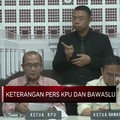 Pengumuman KPU: Data Sirekap Error Terjadi di 2.325 TPS