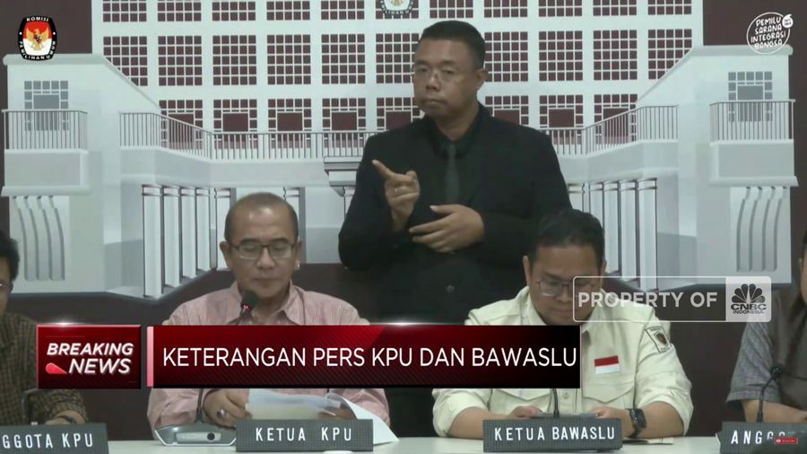 KPU Bakal Gelar Pemilu Ulang di Kuala Lumpur