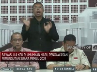 Pencoblosan di Kuala Lumpur Bakal Dilakukan Ulang, Ini Caranya..