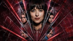 Dakota Johnson Tak Mau Disalahkan atas Kegagalan Film Madame Web