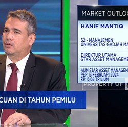 STAR AM Targetkan Dana Kelolaan Tumbuh Rp 7 T, Ini Pendorongnya