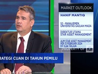 STAR AM Targetkan Dana Kelolaan Tumbuh Rp 7 T, Ini Pendorongnya