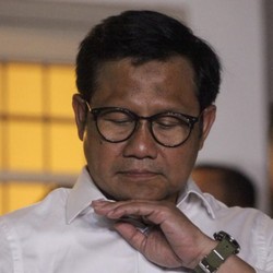 Hasil Pilpres KPU 2024 Disorot Netizen, Ramai Mention Cak Imin