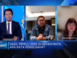 Video: Paslon 02 Menang Quick Count, Apa Kata Pengusaha?