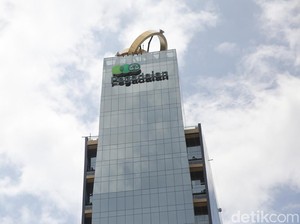 Pegadaian Buka Lowongan Kerja, Pendaftaran Hanya Sampai Akhir Bulan Ini!