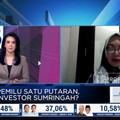 Video: Pemilu Satu Putaran Bikin Investor Semringah?