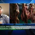 Video: Pengusaha Khawatir Kuota Impor Daging Dikurangi, Kenapa?