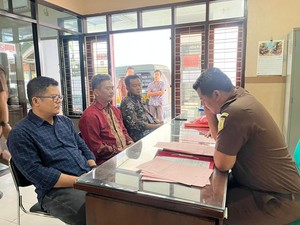 Kasus Pembakaran Bendera PDIP di Malang Siap Disidangkan