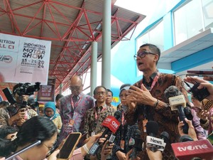 PLN Mau Bangun SPBU Hidrogen Hijau di Senayan
