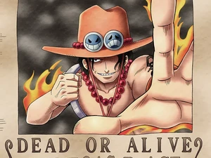 15 Tahun Berlalu, Ini Episode One Piece Paling Sedih Sepanjang Masa